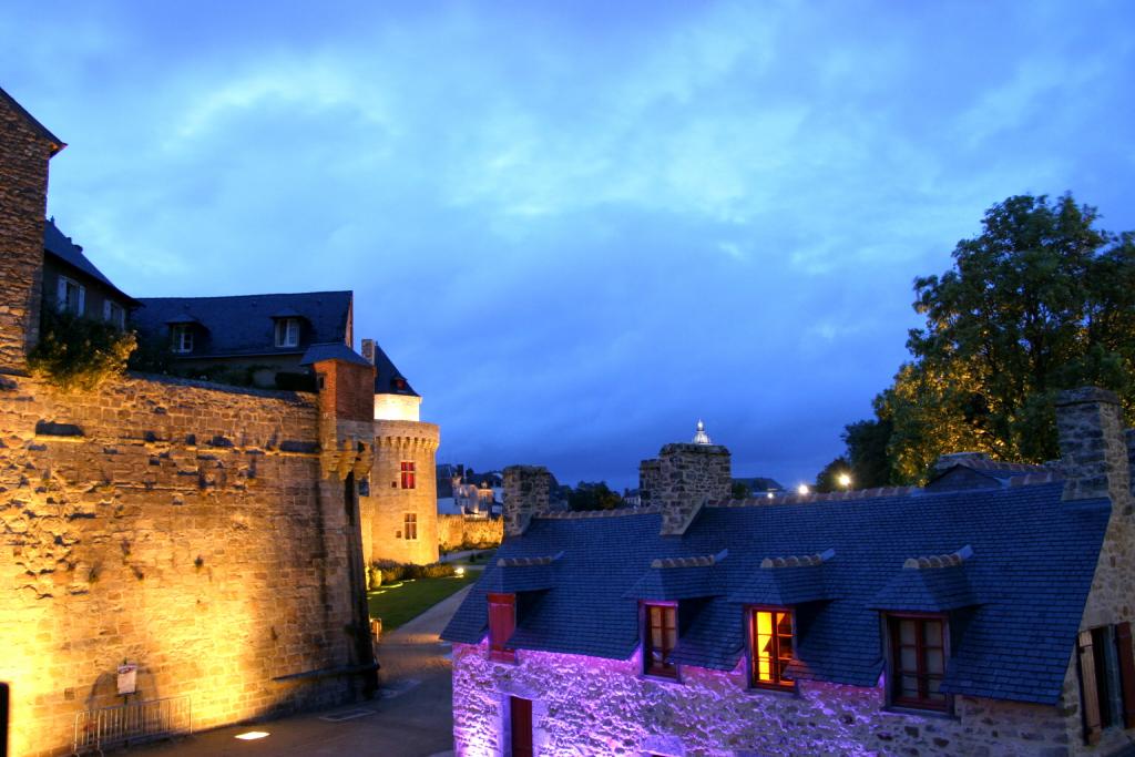 Foto de Vannes, Francia
