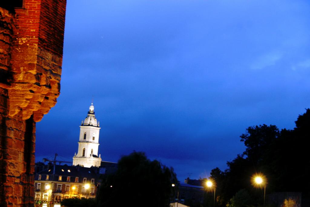 Foto de Vannes, Francia