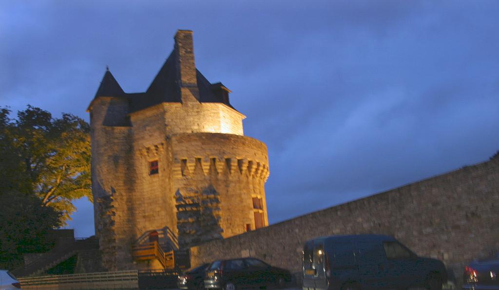 Foto de Vannes, Francia