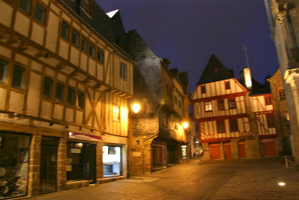 Foto de Vannes, Francia