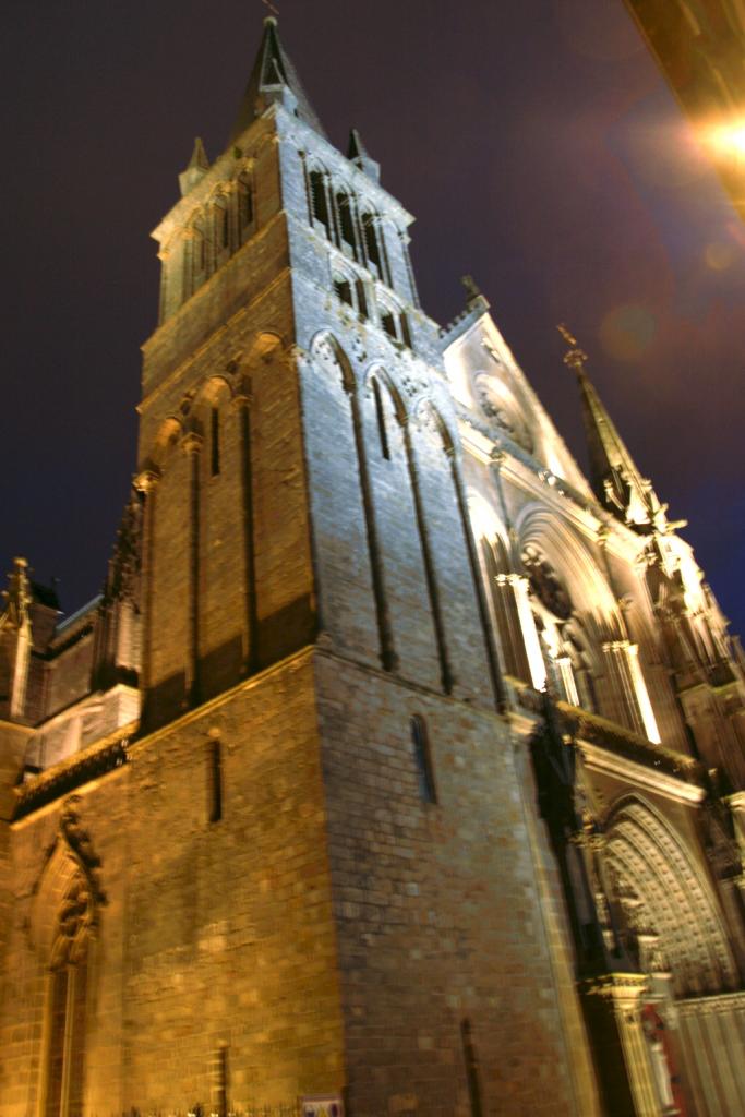 Foto de Vannes, Francia