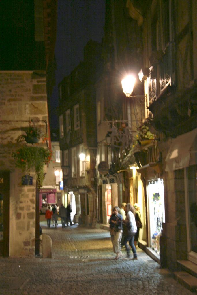 Foto de Vannes, Francia