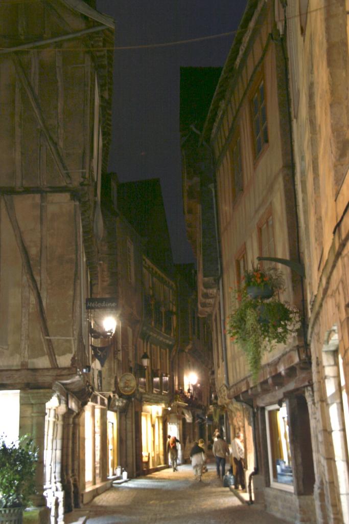 Foto de Vannes, Francia