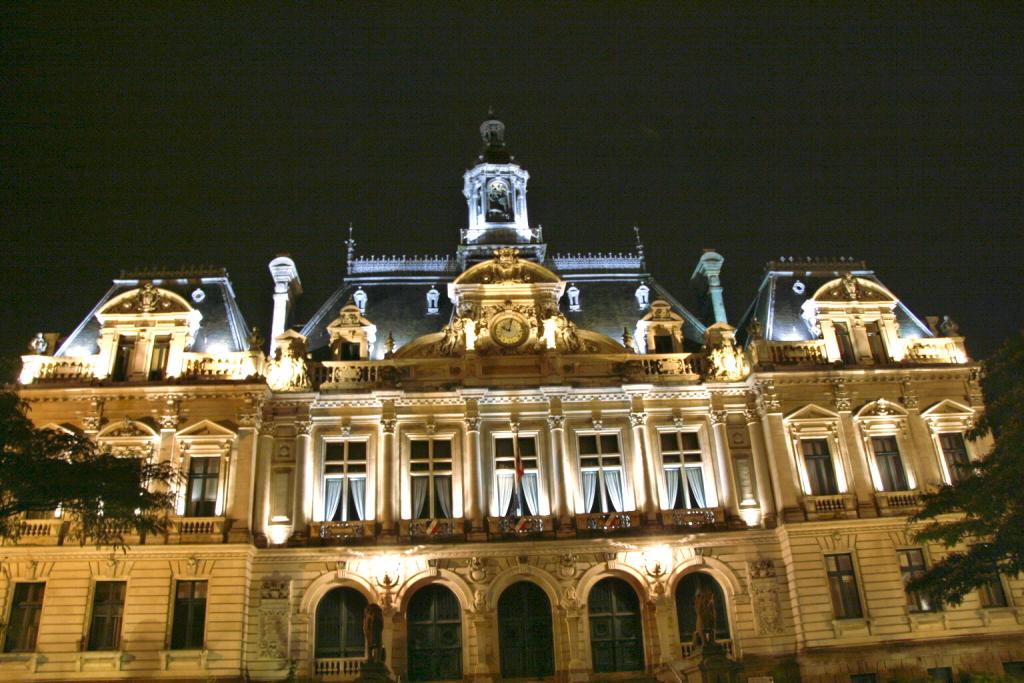 Foto de Vannes, Francia