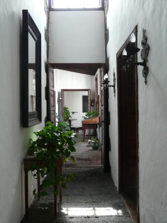 Foto de Teguise (Las Palmas), España