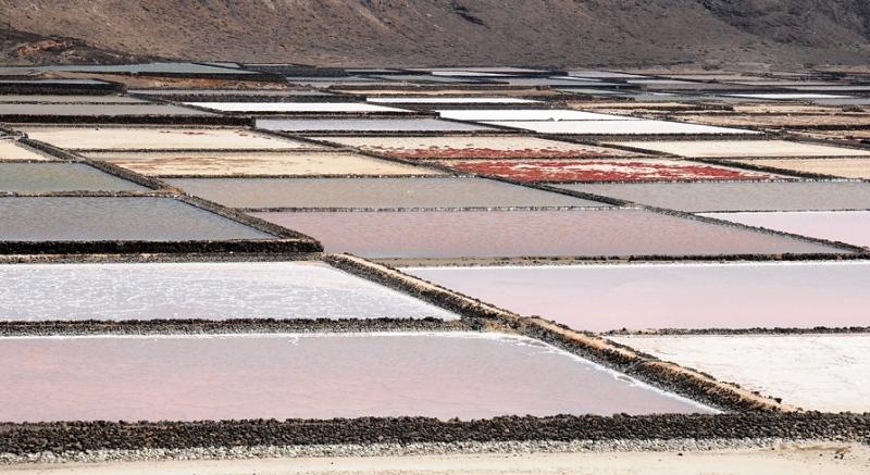 Foto de Lanzarote (Las Palmas), España