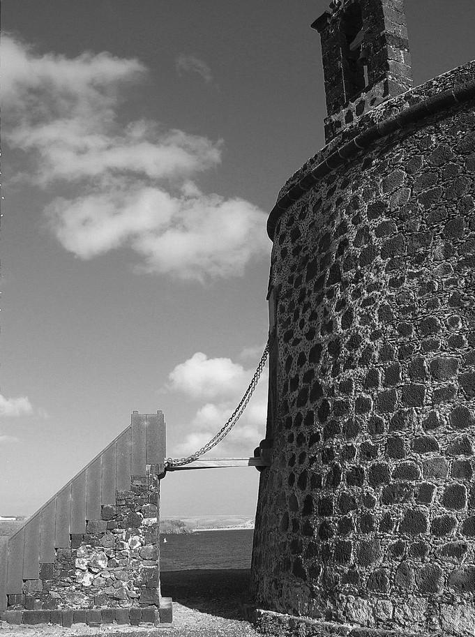 Foto de Lanzarote (Las Palmas), España