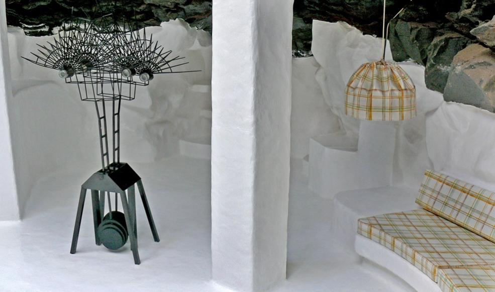 Foto de Lanzarote (Las Palmas), España