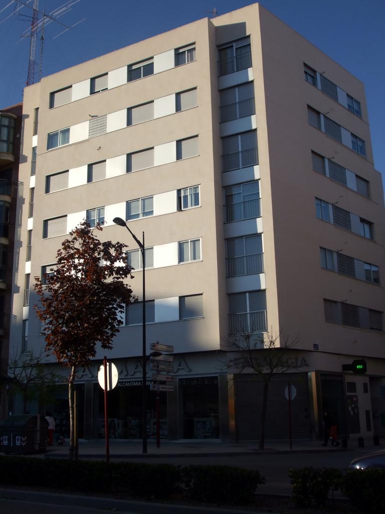 Foto de Albacete (Castilla La Mancha), España