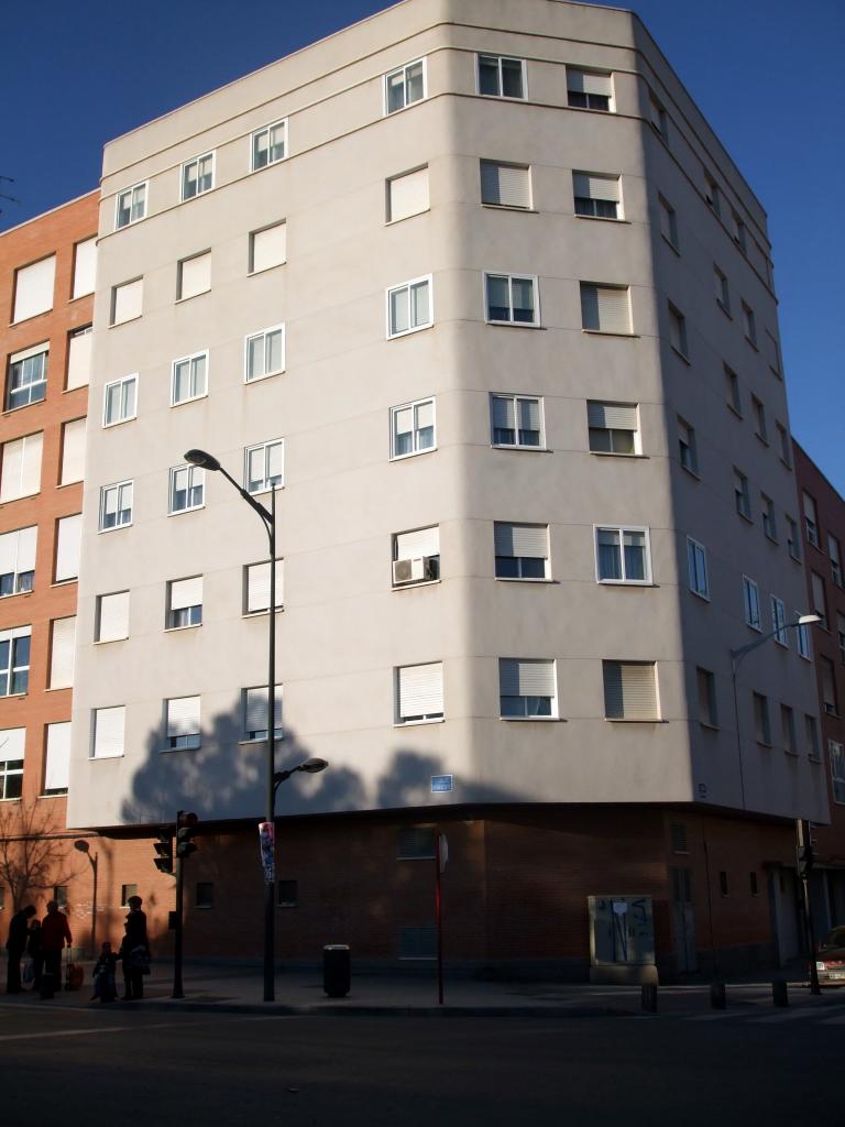 Foto de Albacete (Castilla La Mancha), España