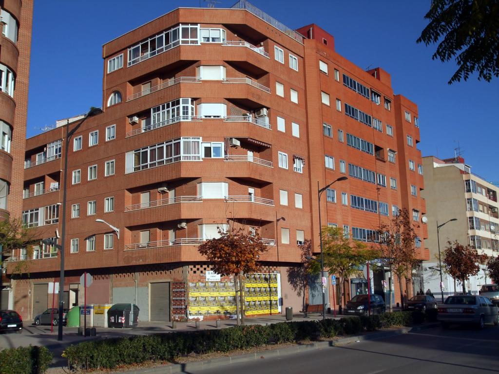 Foto de Albacete (Castilla La Mancha), España