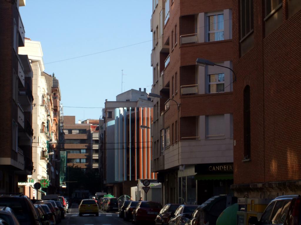 Foto de Albacete (Castilla La Mancha), España