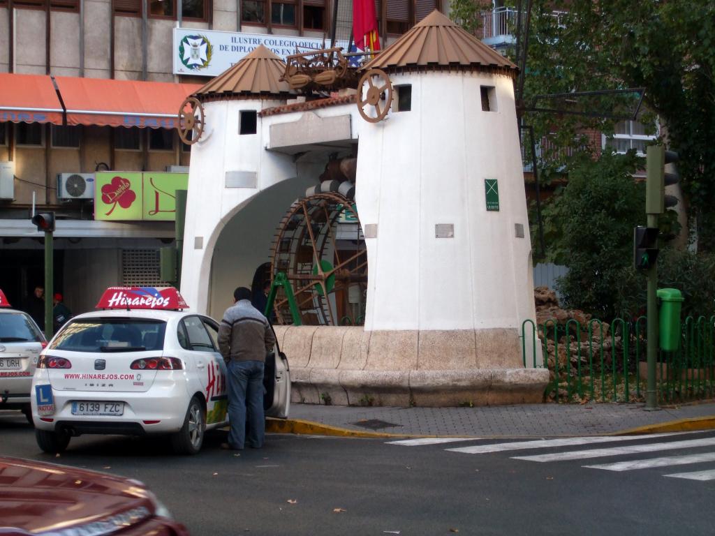 Foto de Albacete (Castilla La Mancha), España