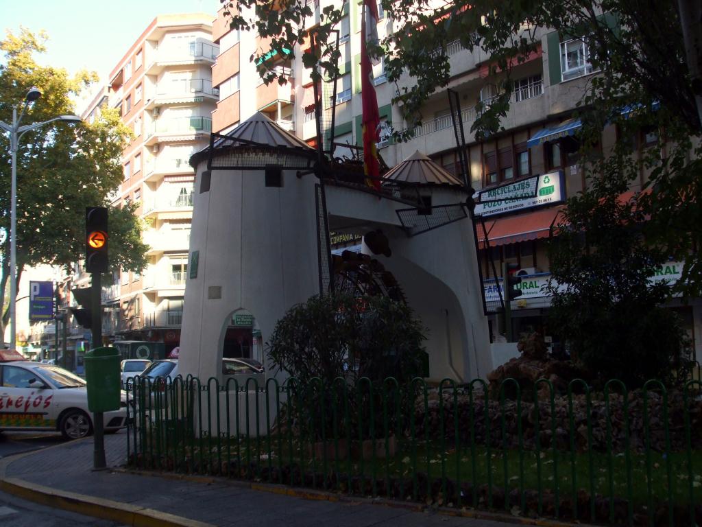 Foto de Albacete (Castilla La Mancha), España
