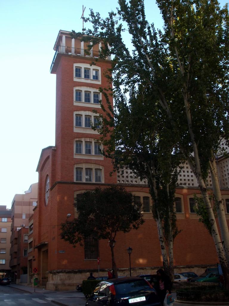 Foto de Albacete (Castilla La Mancha), España