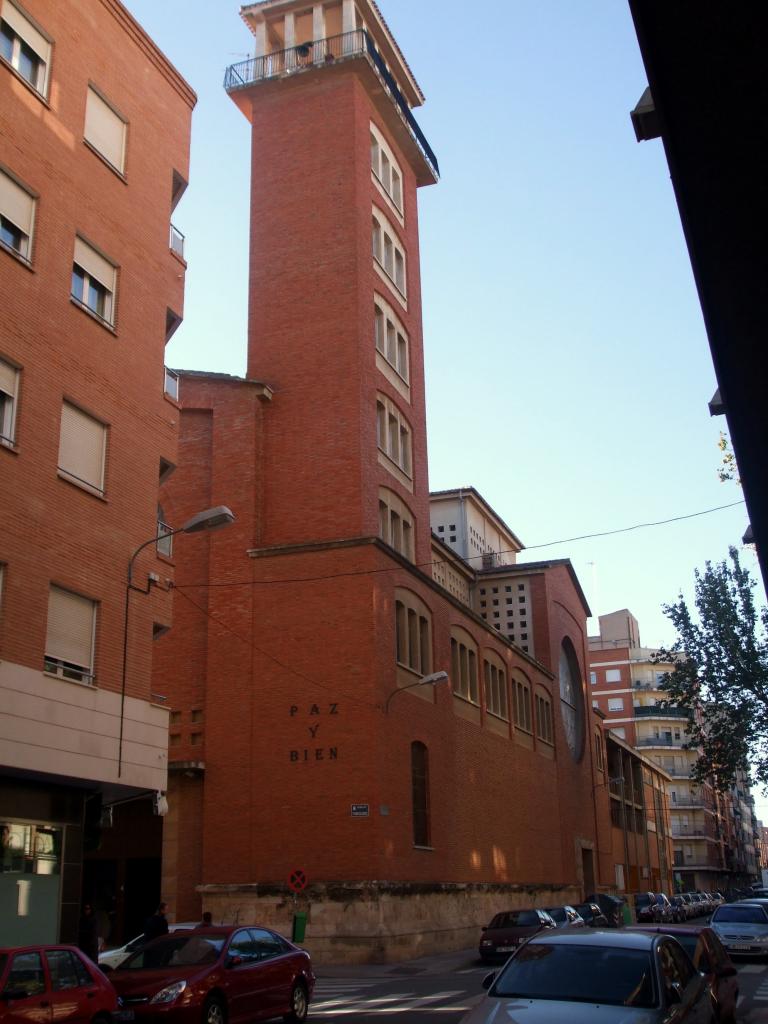 Foto de Albacete (Castilla La Mancha), España