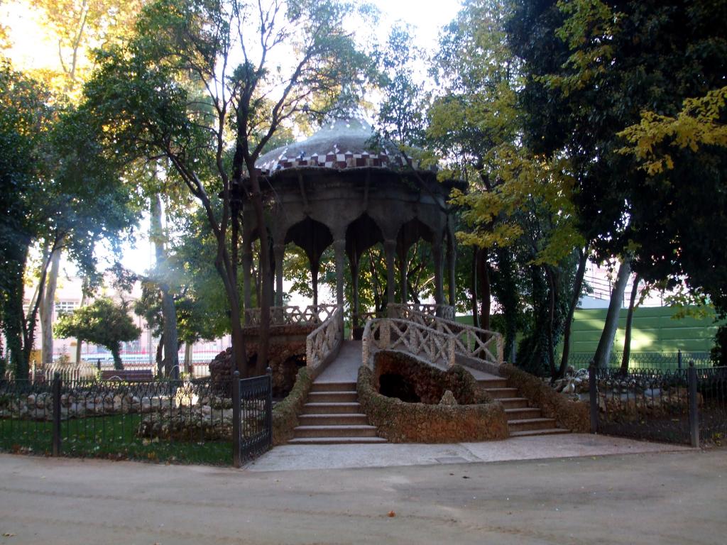 Foto de Albacete (Castilla La Mancha), España