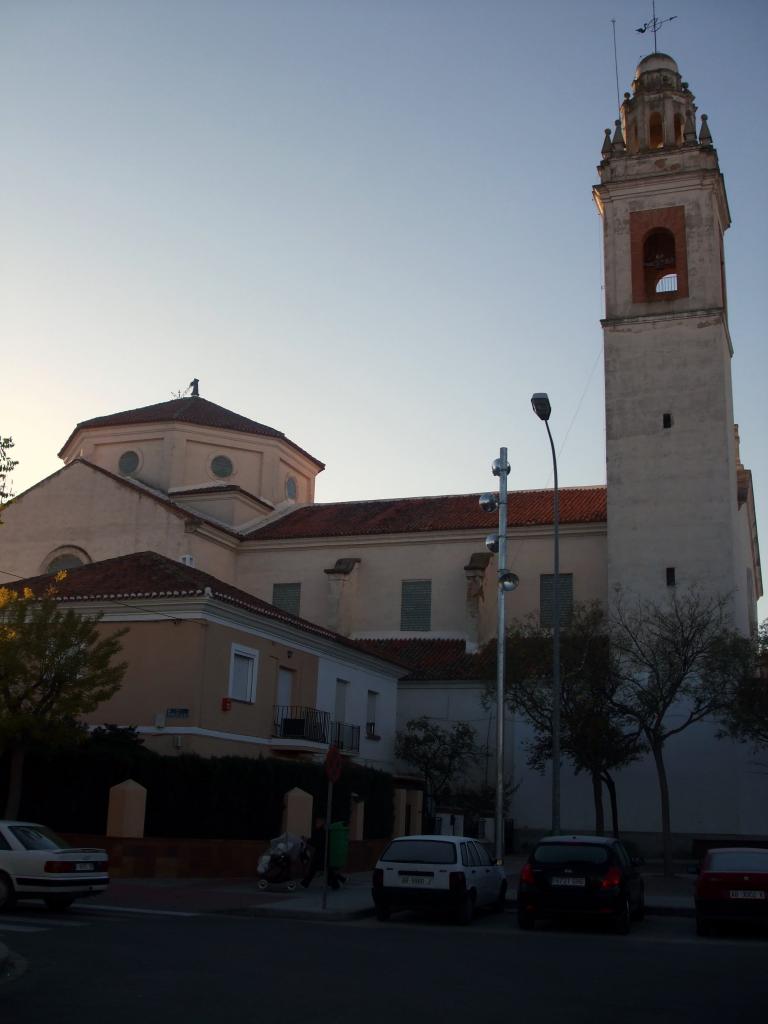 Foto de Albacete (Castilla La Mancha), España