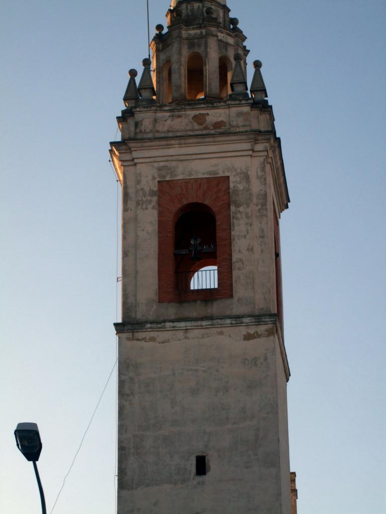 Foto de Albacete (Castilla La Mancha), España