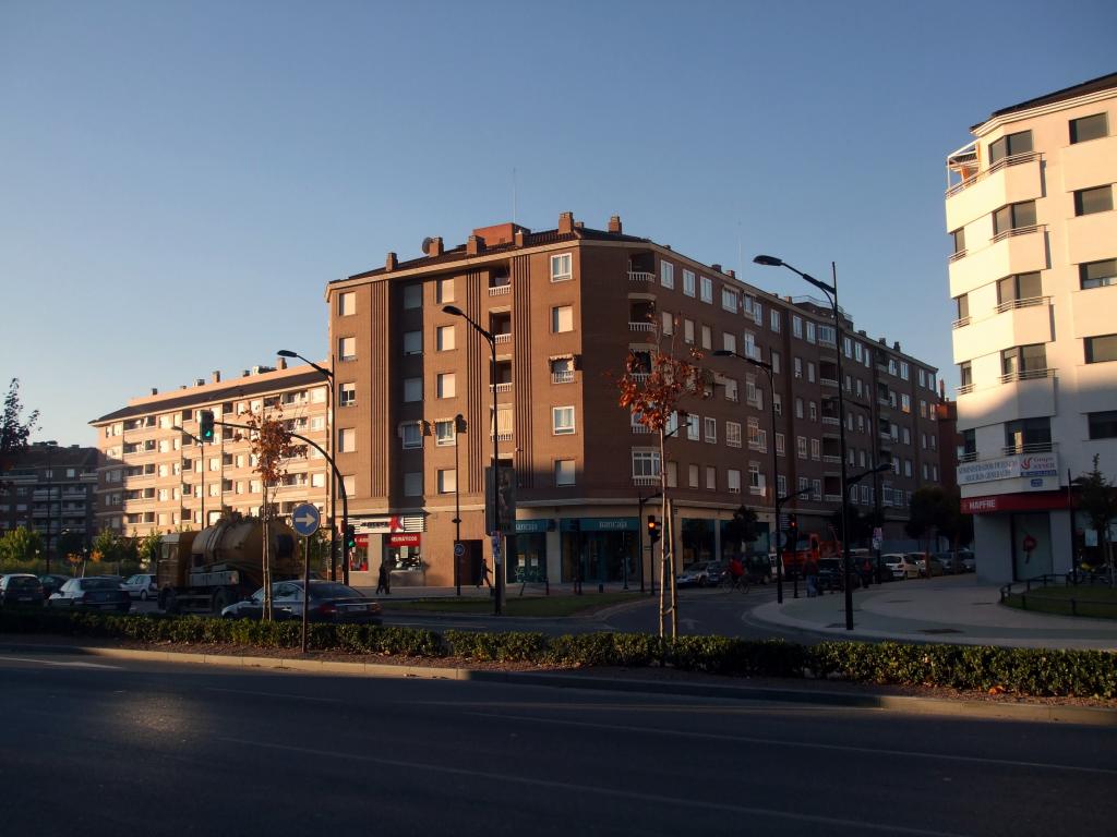 Foto de Albacete (Castilla La Mancha), España