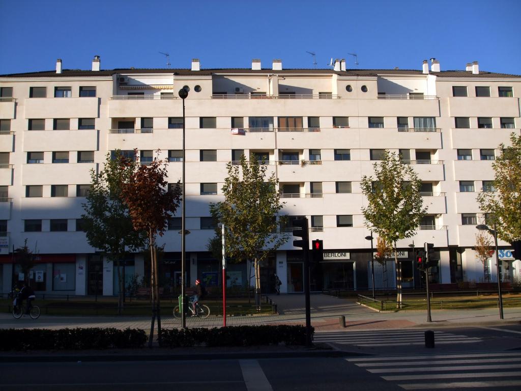 Foto de Albacete (Castilla La Mancha), España