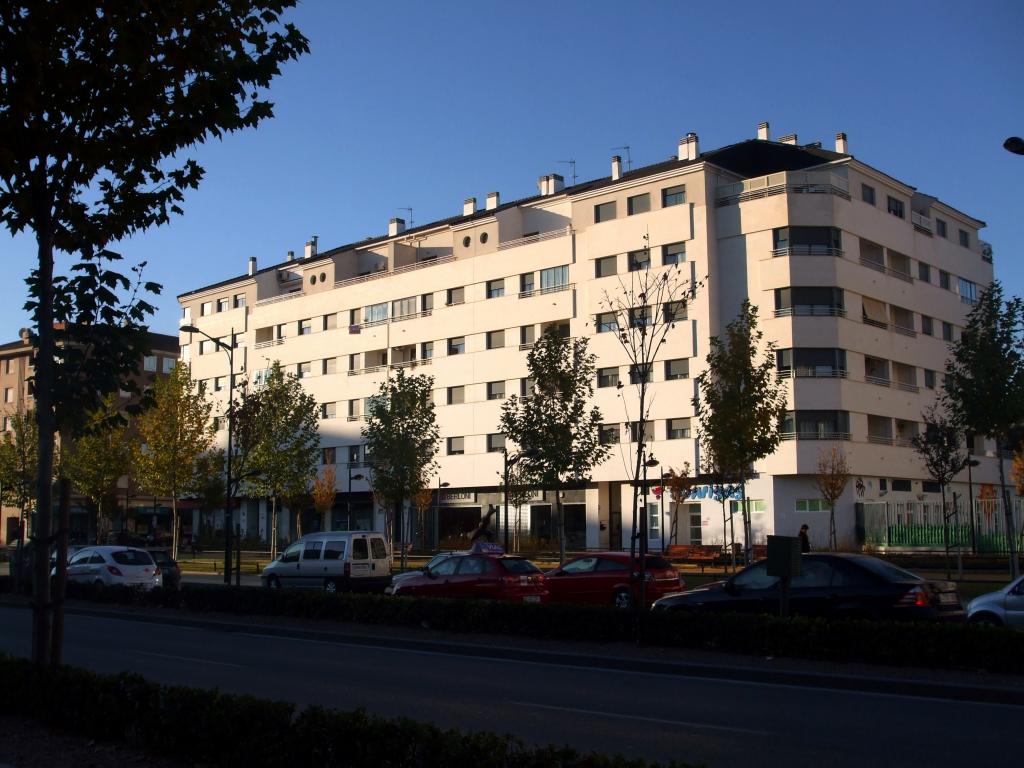 Foto de Albacete (Castilla La Mancha), España