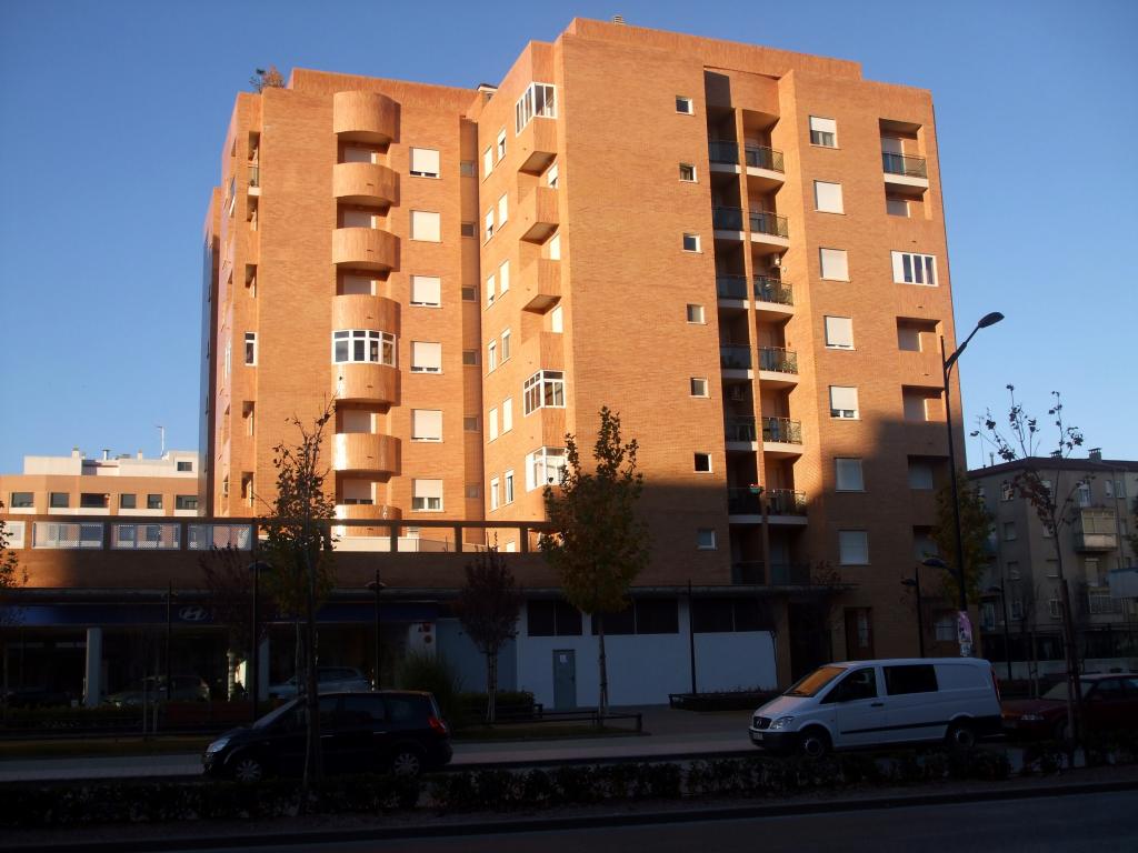 Foto de Albacete (Castilla La Mancha), España