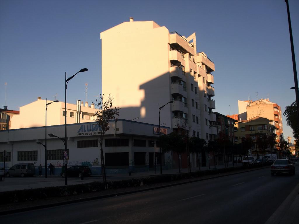 Foto de Albacete (Castilla La Mancha), España