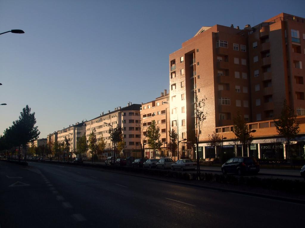 Foto de Albacete (Castilla La Mancha), España