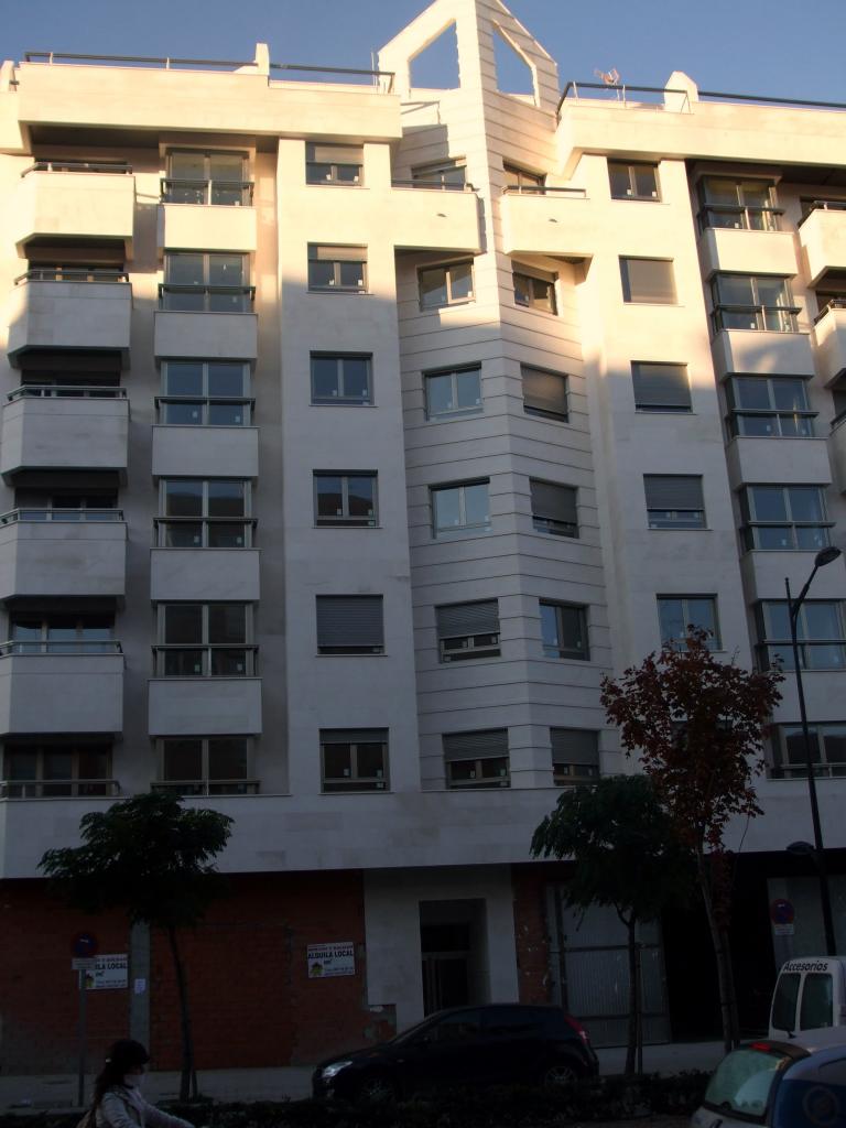 Foto de Albacete (Castilla La Mancha), España