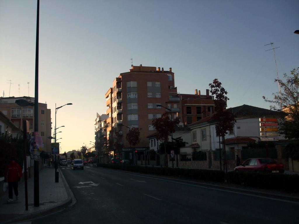 Foto de Albacete (Castilla La Mancha), España