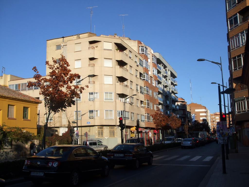 Foto de Albacete (Castilla La Mancha), España