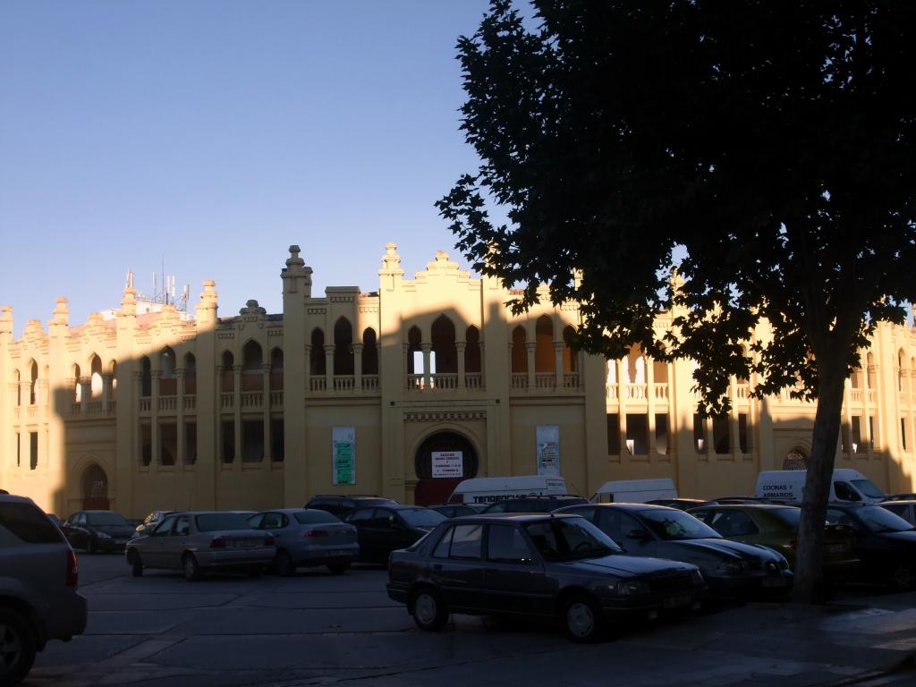 Foto de Albacete (Castilla La Mancha), España