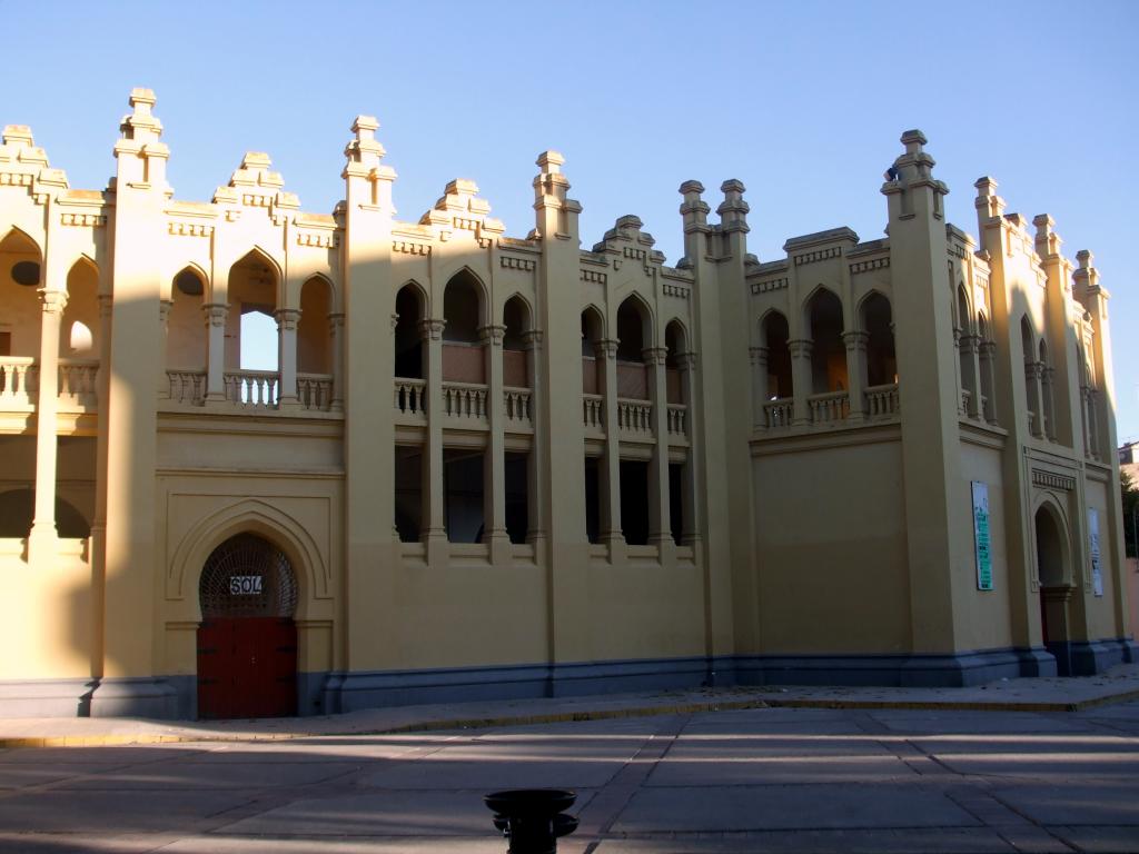 Foto de Albacete (Castilla La Mancha), España