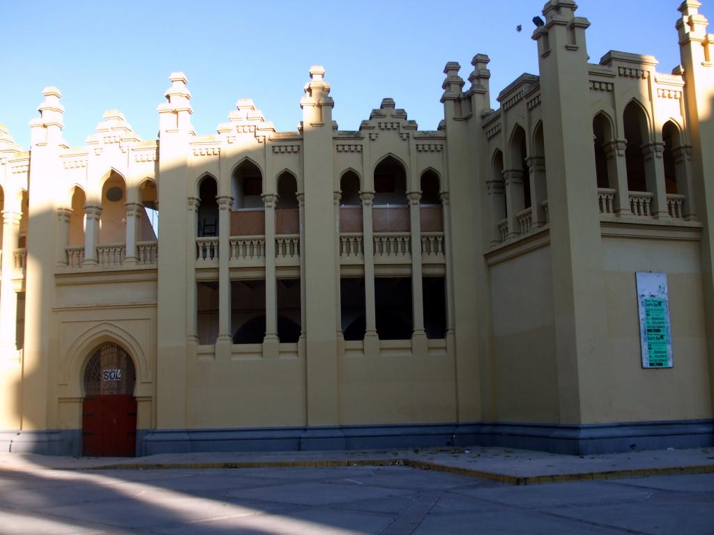 Foto de Albacete (Castilla La Mancha), España