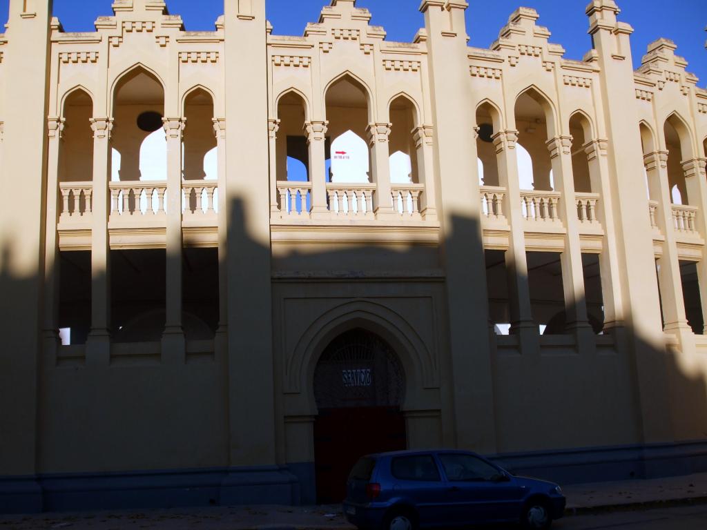 Foto de Albacete (Castilla La Mancha), España