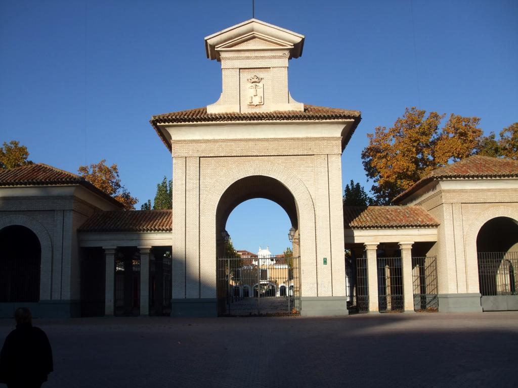 Foto de Albacete (Castilla La Mancha), España