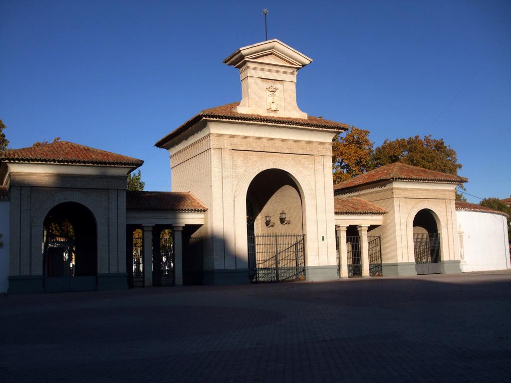 Foto de Albacete (Castilla La Mancha), España