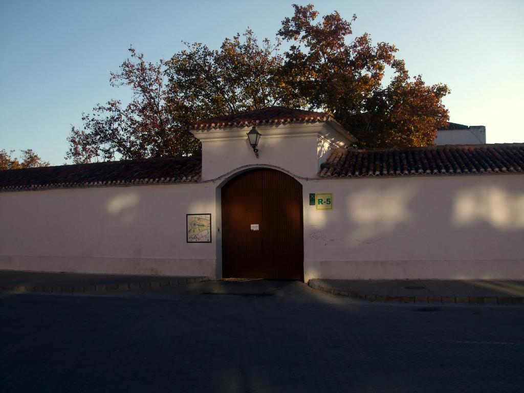 Foto de Albacete (Castilla La Mancha), España