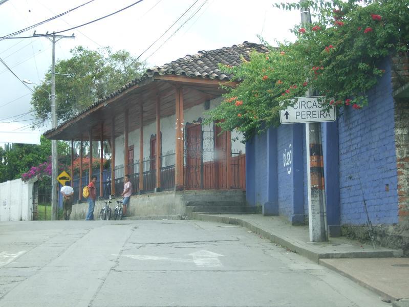 Foto de Circasia, Colombia