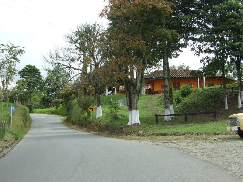 Foto de Circasia, Colombia