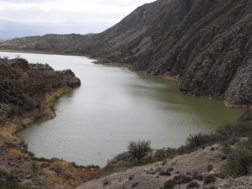Foto de Huaco (San Juan), Argentina