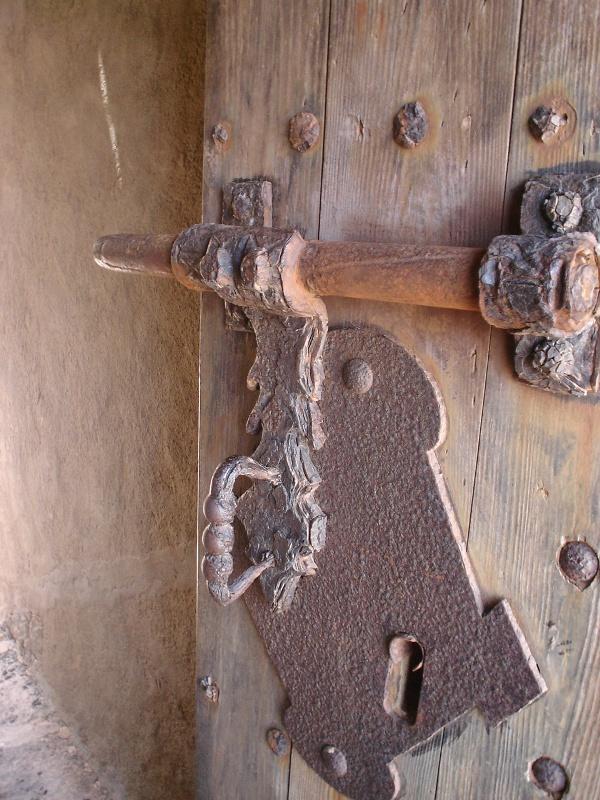 Foto de Teguise (Las Palmas), España