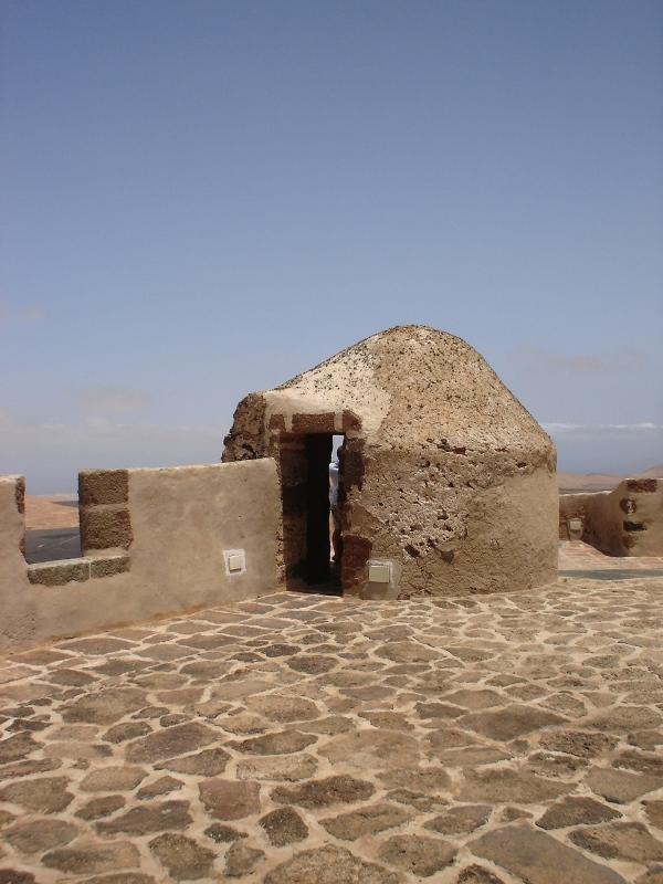 Foto de Teguise (Las Palmas), España