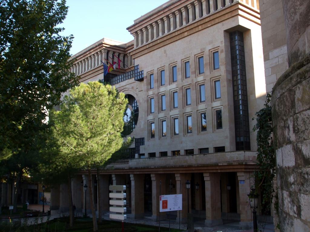 Foto de Albacete (Castilla La Mancha), España