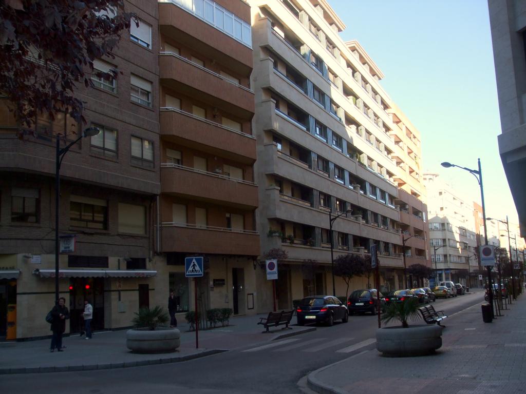 Foto de Albacete (Castilla La Mancha), España