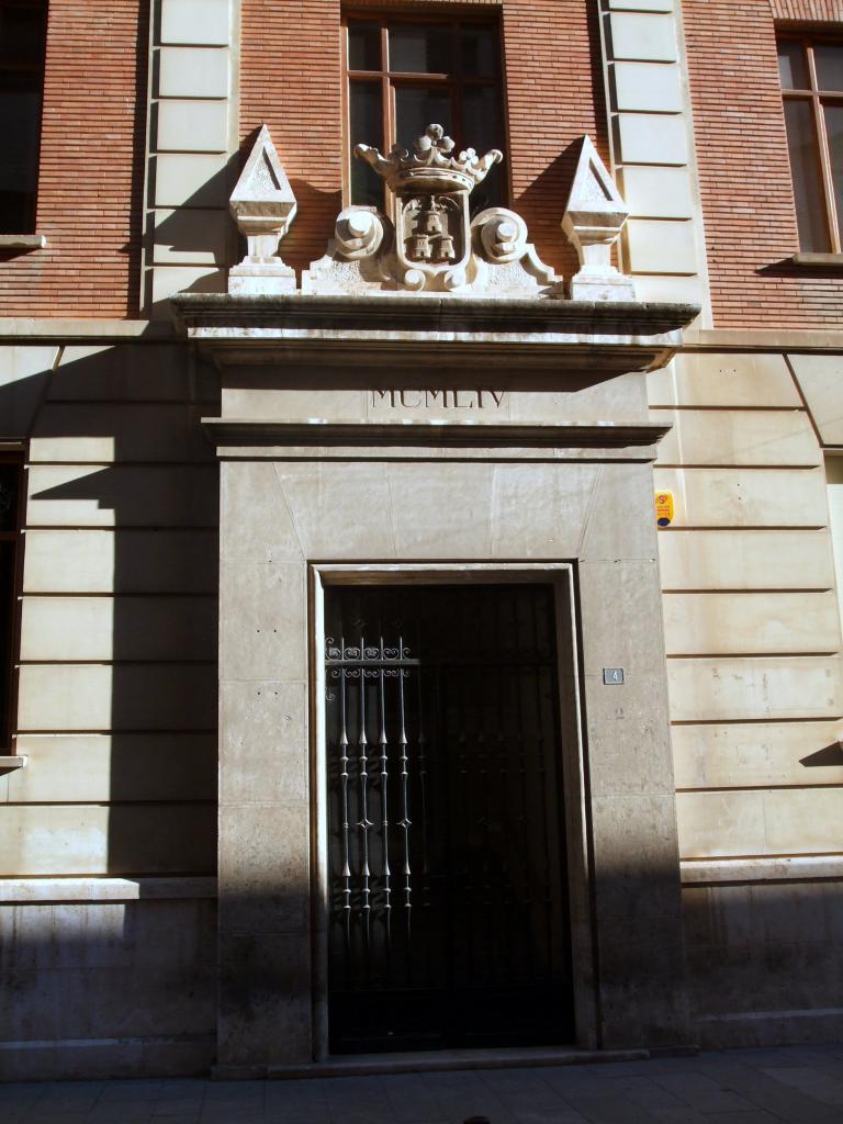 Foto de Albacete (Castilla La Mancha), España