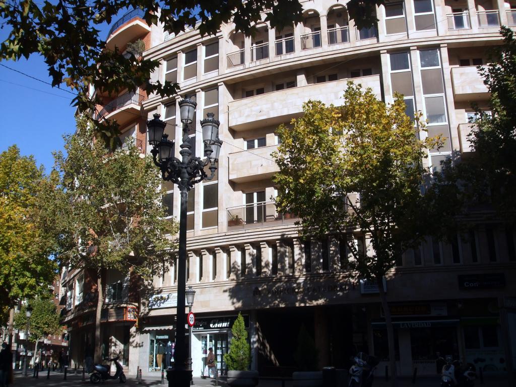 Foto de Albacete (Castilla La Mancha), España