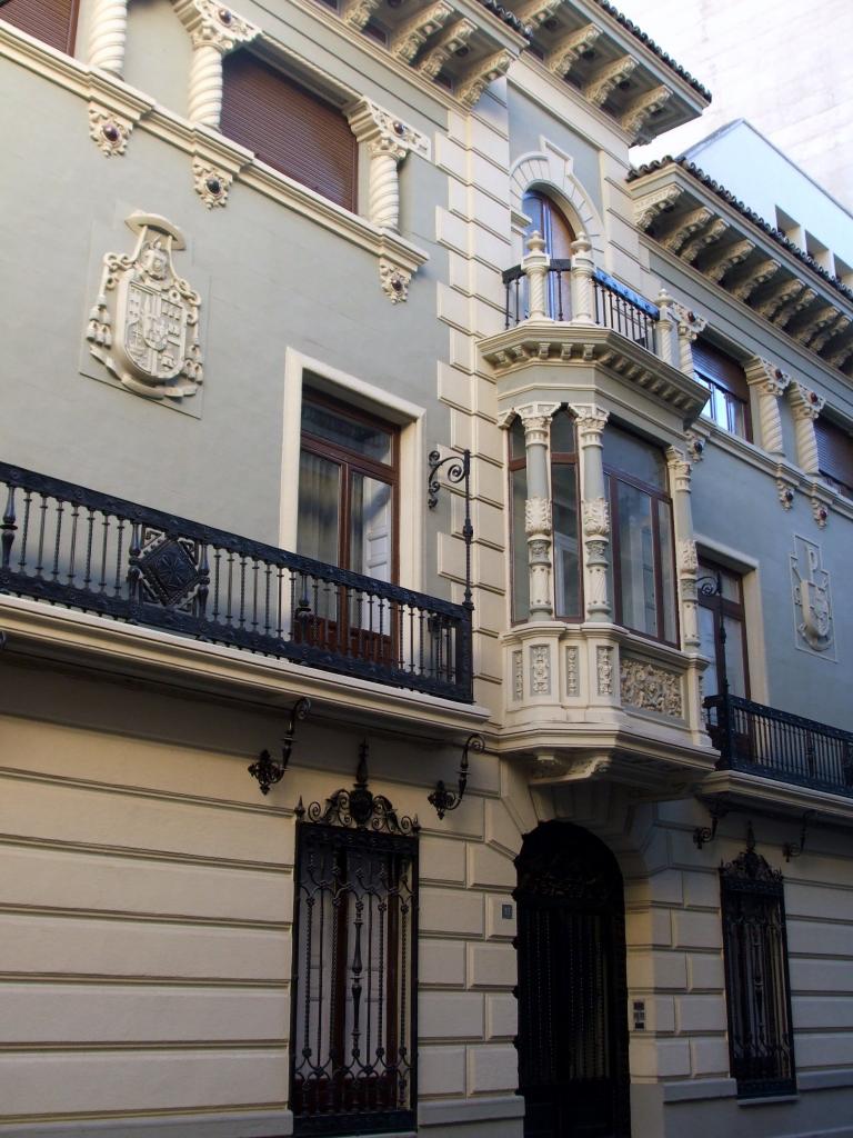 Foto de Albacete (Castilla La Mancha), España