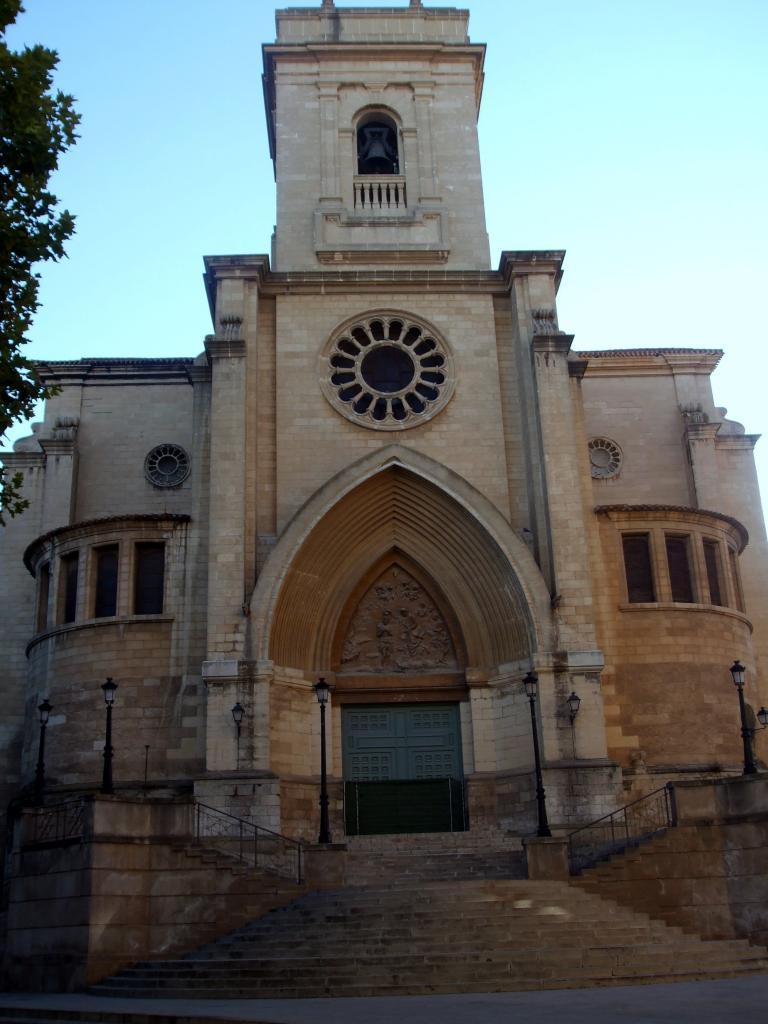 Foto de Albacete (Castilla La Mancha), España